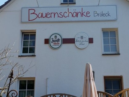 Foto: Bauernschänke Bröleck