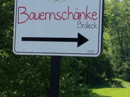 Foto: Bauernschänke Bröleck